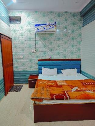 shri radhey inn near ramjanmbhoomi