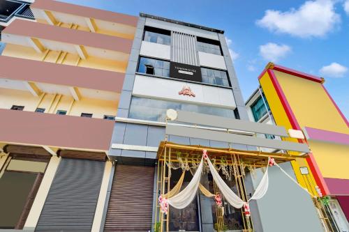 super townhouse anisabad near mahavir sansthan