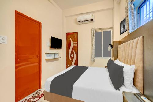 Super Townhouse Anisabad Near Mahavir Sansthan,,4 star