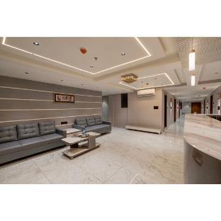 hotel shrimad villa gandhinagar