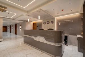 hotel shrimad villa gandhinagar