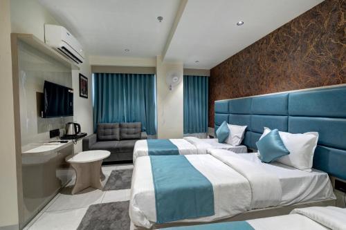 gandhinagar