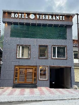 hotel vishranti