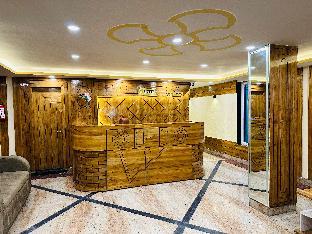 hotel vishranti
