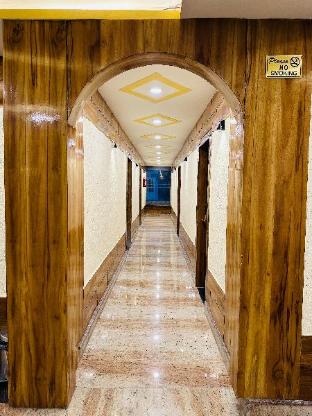 hotel vishranti