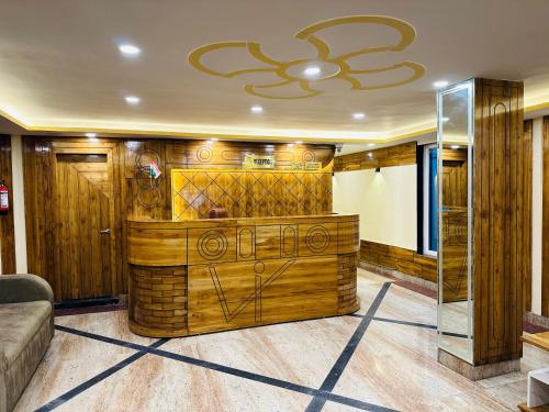 Hotel Vishranti,,3 star