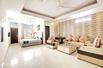 hotel vibe blue