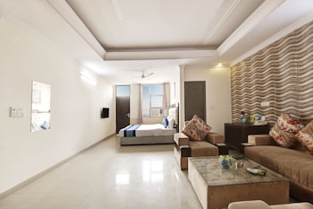 hotel vibe blue