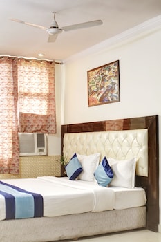 hotel vibe blue