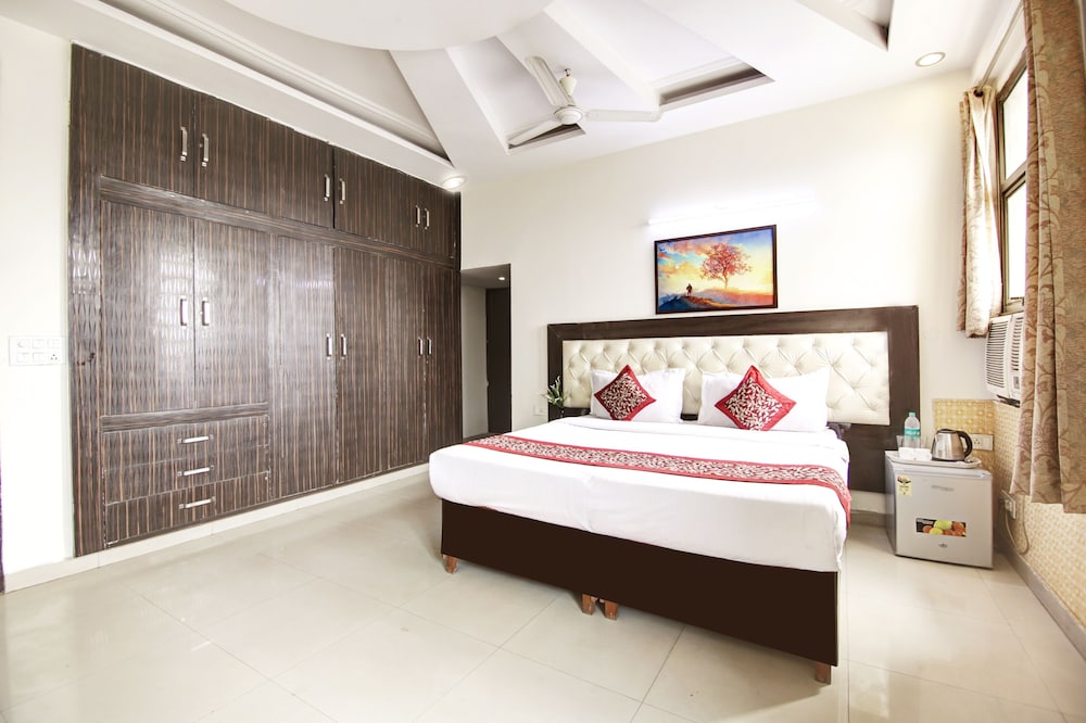 hotel vibe blue