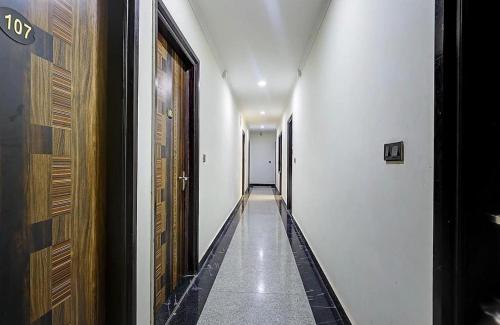 hotel vibe blue