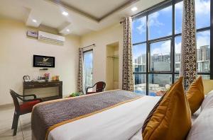 hotel vibe blue