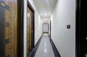 hotel vibe blue