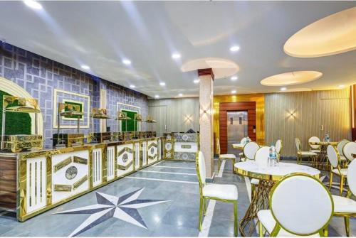 hotel vibe blue