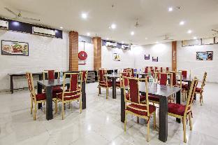 Hotel Vibe Blue,,3 star