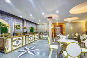 hotel vibe blue
