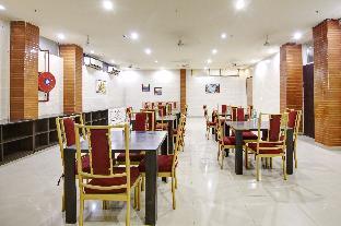 Hotel Vibe Blue,,3 star