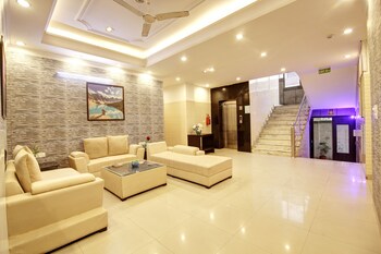 hotel vibe blue