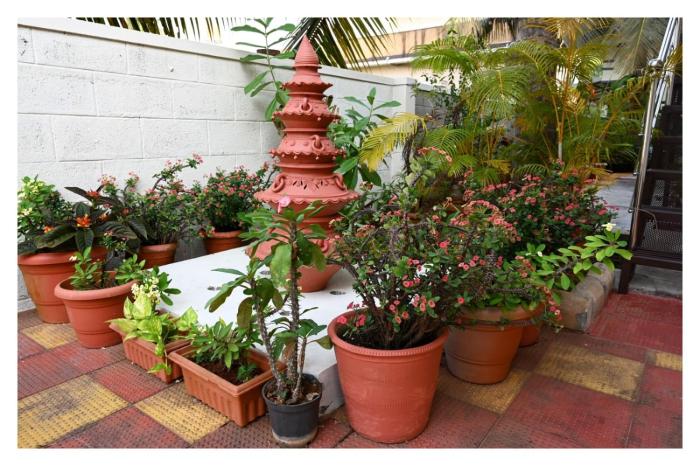 atithi homestay udupi