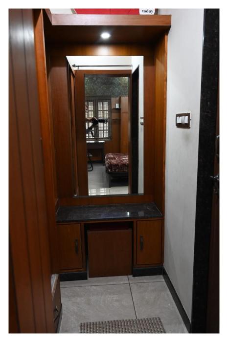 atithi homestay udupi