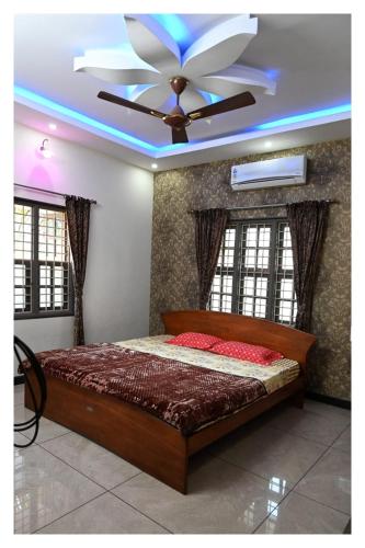 atithi homestay udupi