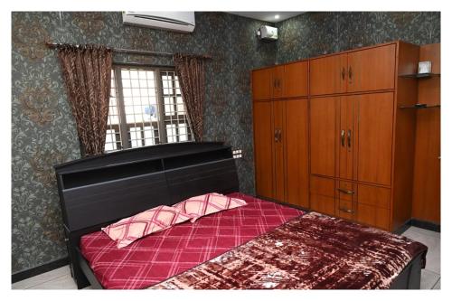 atithi homestay udupi