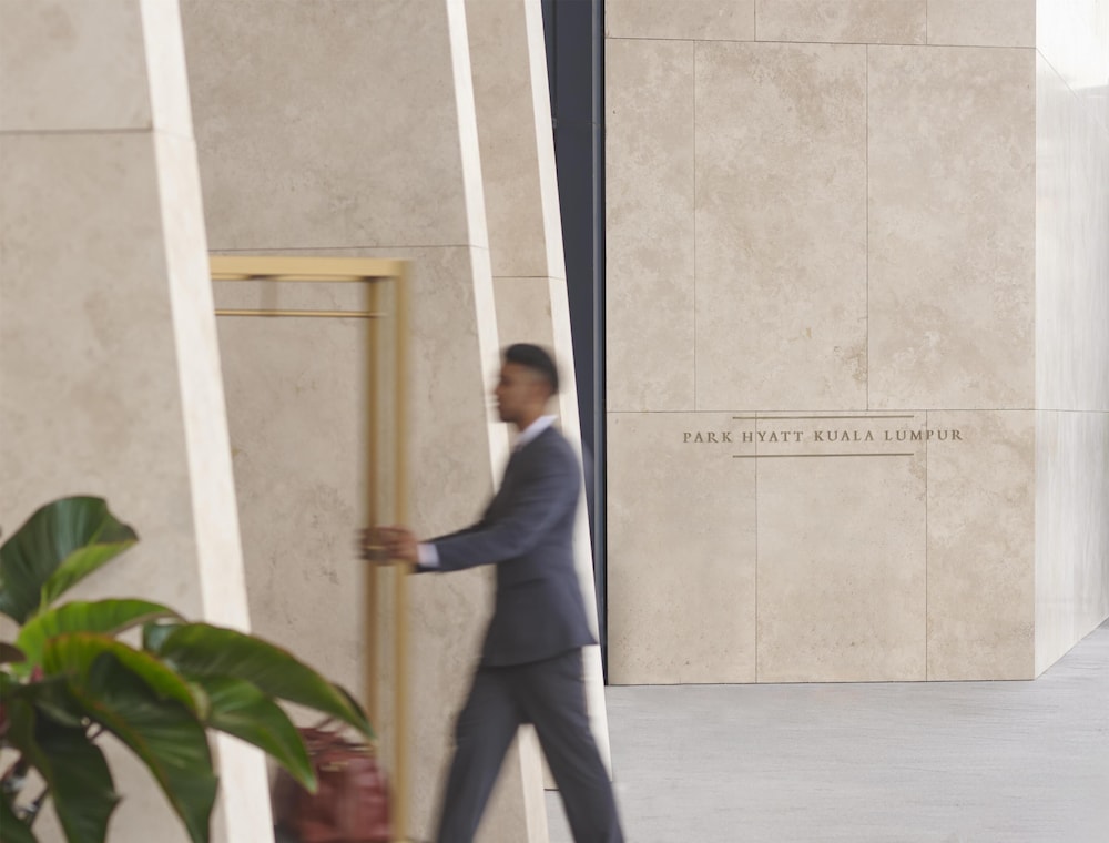 park hyatt kuala lumpur