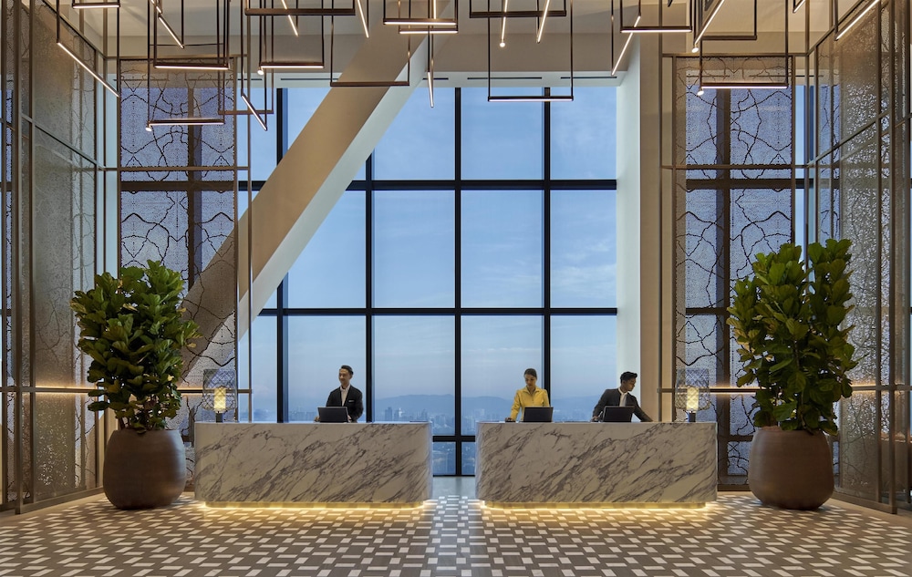 park hyatt kuala lumpur