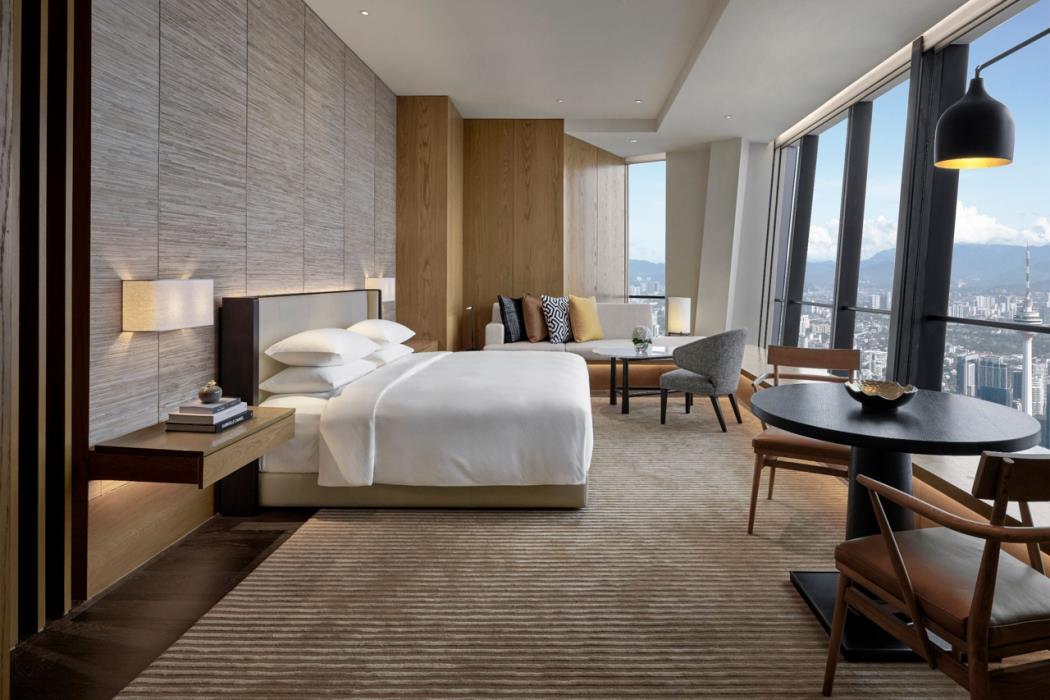 park hyatt kuala lumpur
