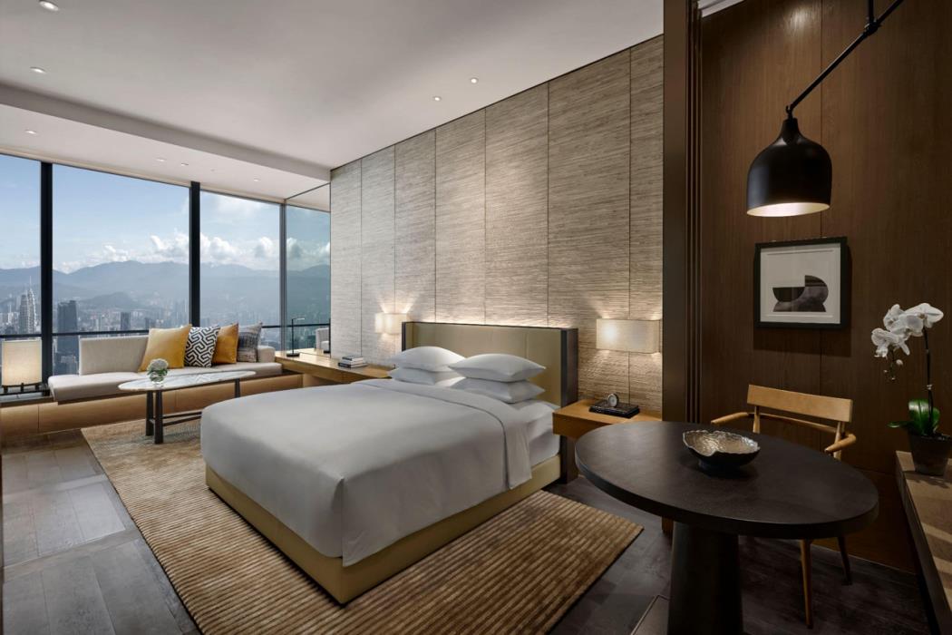 park hyatt kuala lumpur