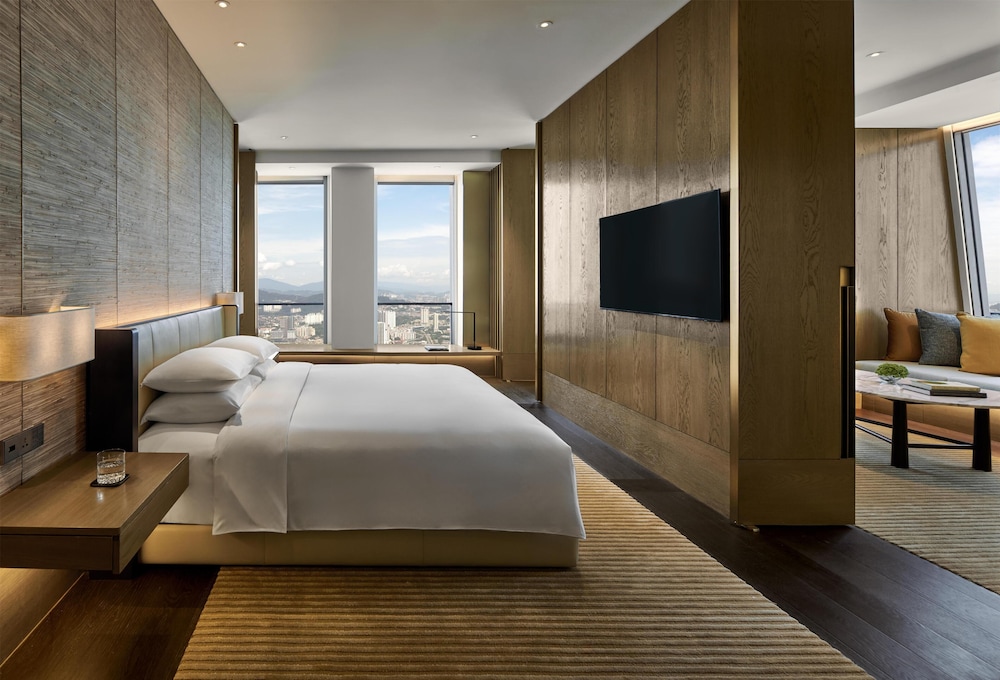 park hyatt kuala lumpur