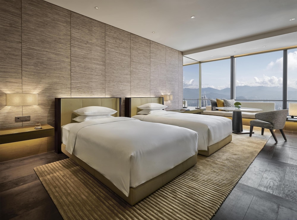 park hyatt kuala lumpur