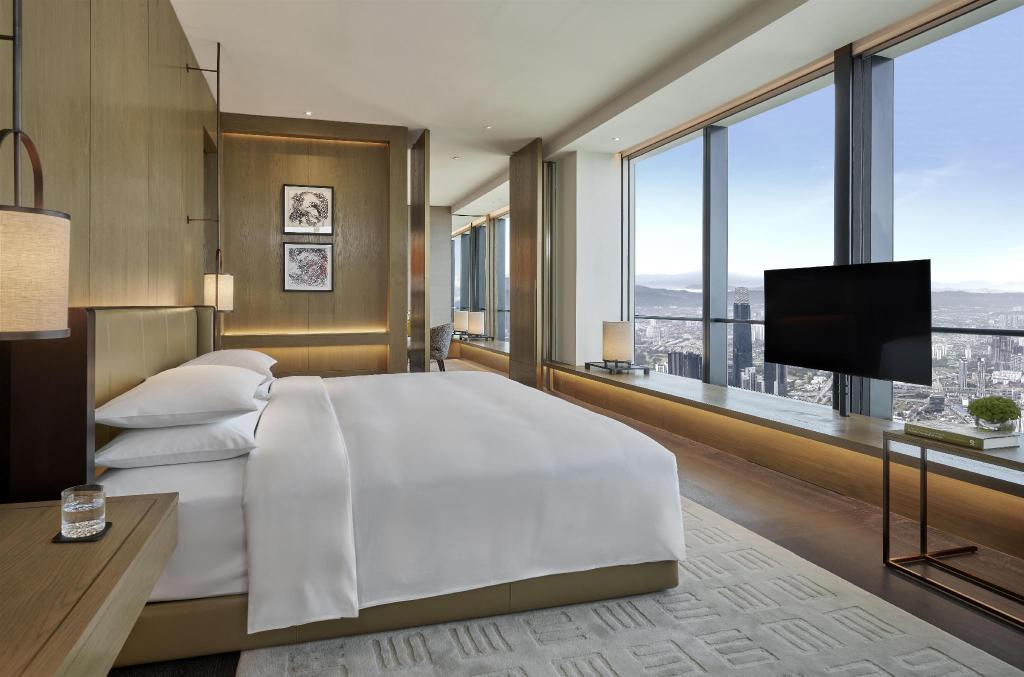park hyatt kuala lumpur