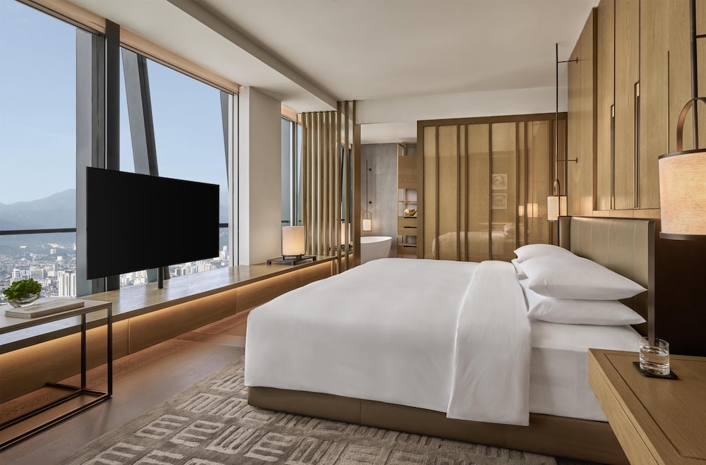 park hyatt kuala lumpur