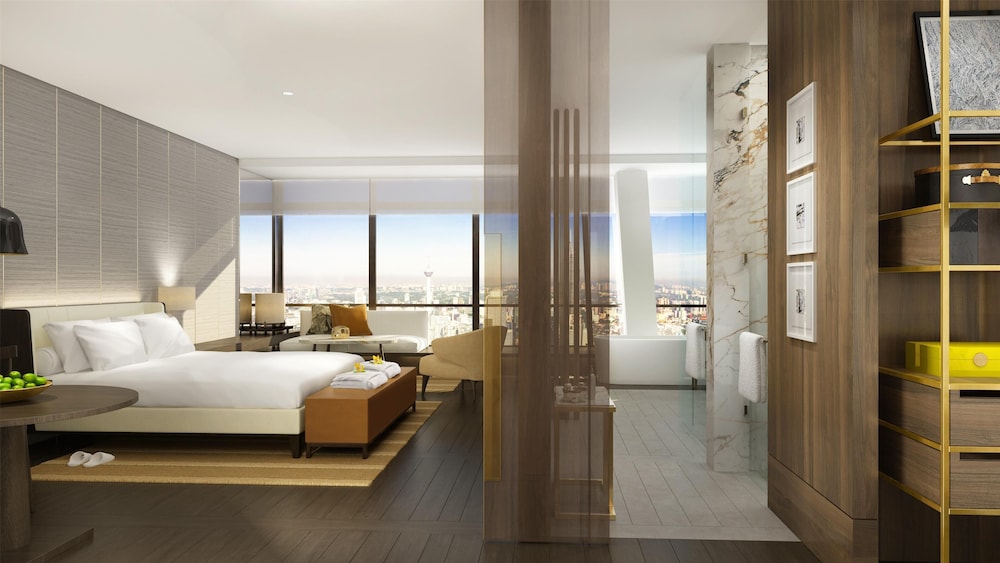 park hyatt kuala lumpur
