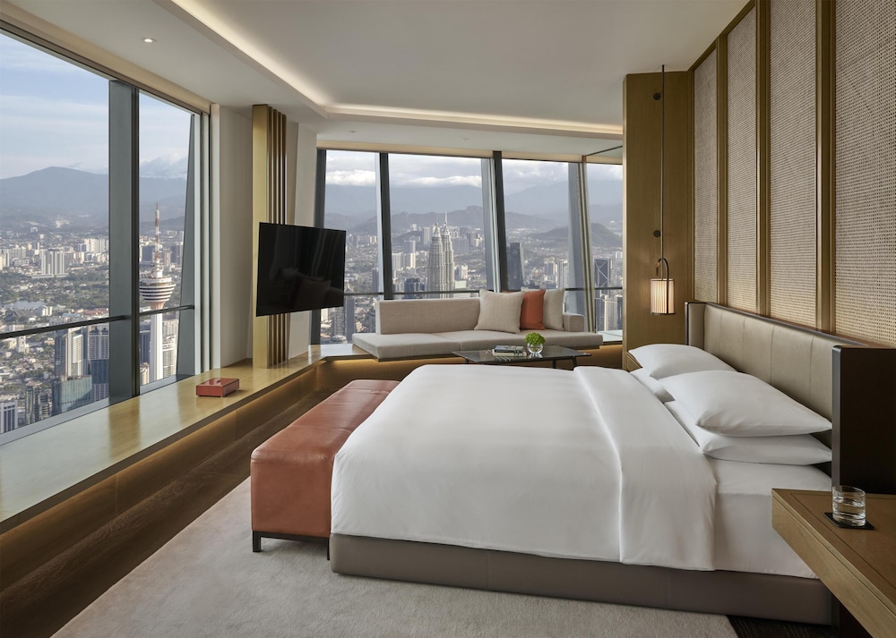 park hyatt kuala lumpur