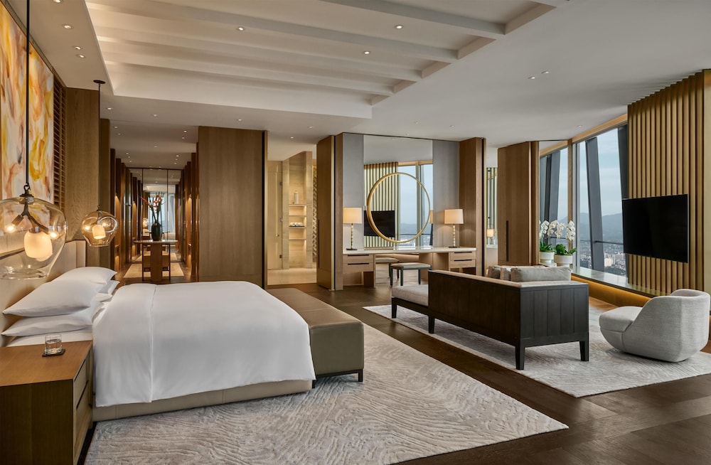 park hyatt kuala lumpur