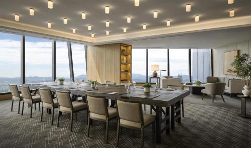 park hyatt kuala lumpur