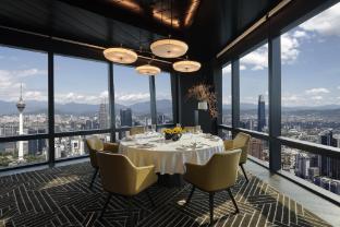 park hyatt kuala lumpur
