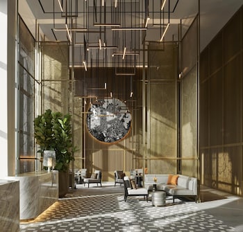Park Hyatt Kuala Lumpur,,5 star