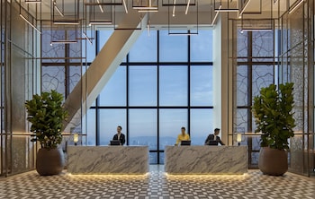 Park Hyatt Kuala Lumpur,,5 star