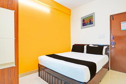Hotel O Jk Blue Rock Comforts,,3 star