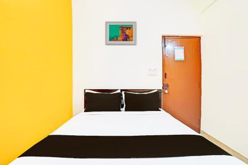 Hotel O Jk Blue Rock Comforts,,3 star