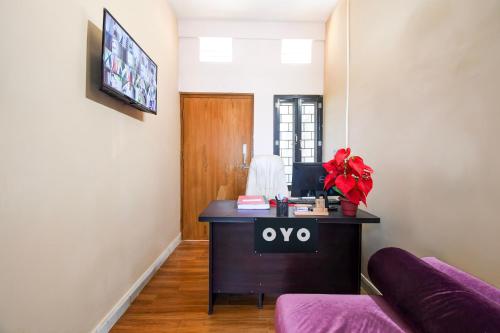 hotel o khushi guest house