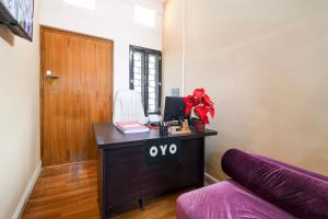 hotel o khushi guest house