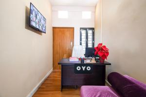 hotel o khushi guest house