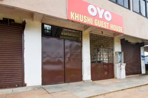 hotel o khushi guest house