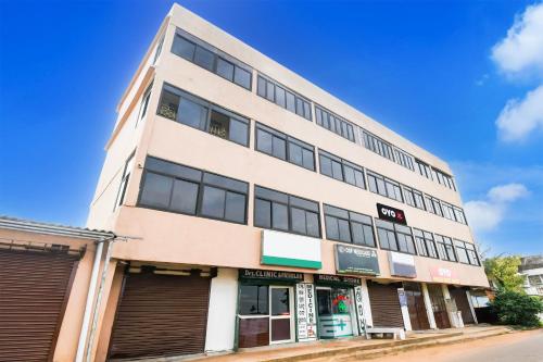 hotel o khushi guest house