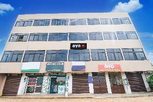 hotel o khushi guest house