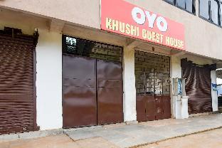 hotel o khushi guest house